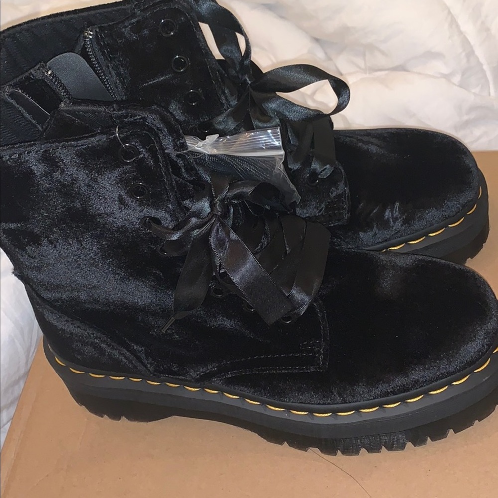 Dr Martens